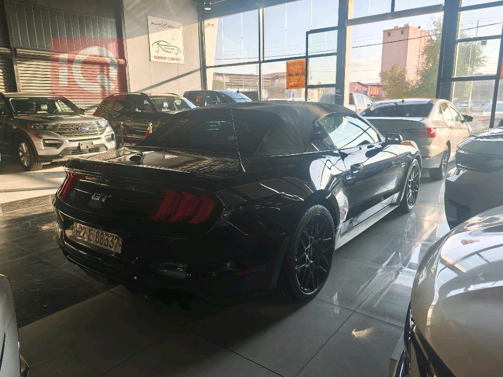 فورد موستانج